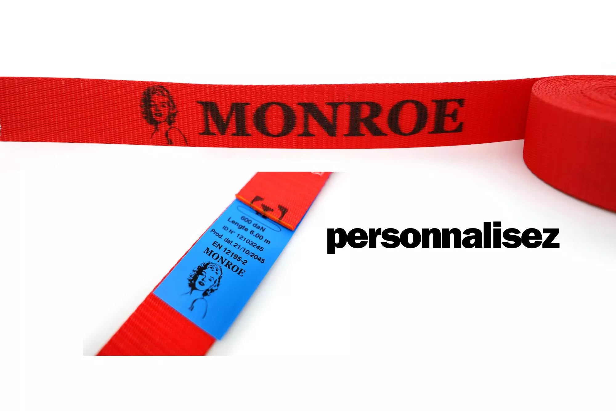 Personalize