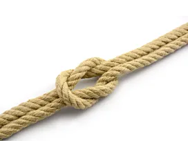 Tout - Cordes Cordes de chanvre - 20mm - 253kg