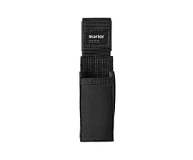 Toebehoren  Gordeltasje met clip - Medium