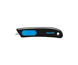 Veiligheidsmessen/-scharen SECUNORM Smartcut veiligheidsmes (wegwerp) - RVS