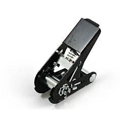 Ratels 10-25mm Ratel Mini - 300kg - 15-20mm - Zwart Ratels 10-25mm Ratel Mini - 300kg - 15-20mm - Zwart