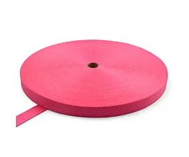 Alle band op rol - Polyester Polyester band - 50mm - 7500kg - Rol - 100m - 5 strepen (kies uw kleur)