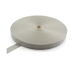 Alle band op rol - Polyester Polyester band - 50mm - 5000kg - Rol - 100m - zonder strepen (kies uw kleur)