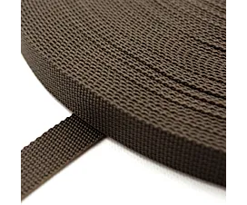 Rolluiklint 22 mm Rolluiklint - 22mm - Bruin Rolluiklint 22 mm Rolluiklint - 22mm - Bruin
