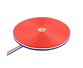 Polypropyleen - 25mm Polypropyleen band Nederland - 25mm - 500kg  - Rol - 100m