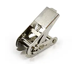 RVS - Ratels en klemgespen Ratel - 400kg - 25mm - RVS - SUS316 - Premium