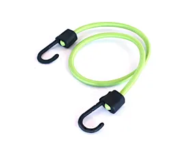 Alle toebehoren Bagagebinder Heavy Duty/Grip - 80cm - 2st.