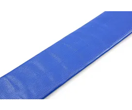 Alle toebehoren Kunststof beschermhoes - 90mm - Blauw - Kies uw lengte