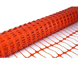 Alle netten & dekzeilen Werfafbakeningsnet - Rol - 1mx50m - 100g/m² - Oranje Alle netten & dekzeilen Werfafbakeningsnet - Rol - 1mx50m - 100g/m² - Oranje