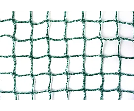 Andere netten & dekzeilen (Agro) Vogelnet - 6m x 20m - 35g/m2 - Groen