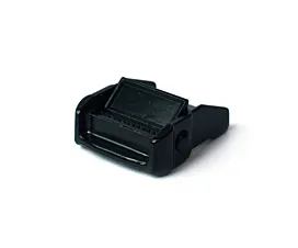 Klemgespen 35mm Klemgesp - 650kg - 35mm - Zwart - Premium
