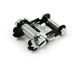 Ratels 10-25mm Ratelbasis - 1800kg - 25mm Ratels 10-25mm Ratelbasis - 1800kg - 25mm