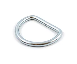 Ringen D-Ring - 200kg - 50mm