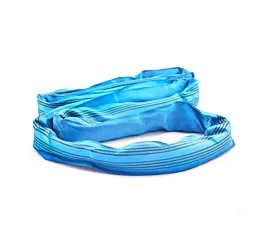 Rondstroppen Rondstroppen 8 ton, blauw - 1 tot 12 meter Rondstroppen Rondstroppen 8 ton, blauw - 1 tot 12 meter