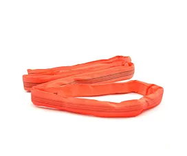 Rondstroppen Rondstroppen 5 ton, rood - 1 tot 10 meter Rondstroppen Rondstroppen 5 ton, rood - 1 tot 10 meter