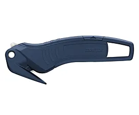 Veiligheidsmessen/-scharen SECUMAX 320 MDP - Voor folies, kunststof strapbanden, tape - MDP Veiligheidsmessen/-scharen SECUMAX 320 MDP - Voor folies, kunststof strapbanden, tape - MDP