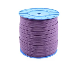 Alle hondenband Spunpolyester band - 15mm - 200kg - kies uw kleur Alle hondenband Spunpolyester band - 15mm - 200kg - kies uw kleur