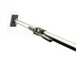 Cargobars & Opzetramen Cargobar XL 2650 mm - 3020 mm (Aluminium)