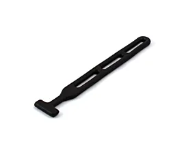 Alle toebehoren Herbruikbare kabelbinder - 275mm