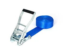 Alle spanbanden op maat Spanband - 4T - 50mm - 1-delig - Ratel - Gepersonaliseerd