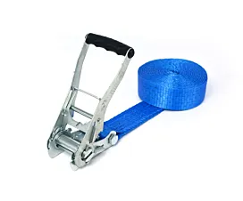 Spanbanden 50mm - Op maat Spanband - 5T - 50mm - 1-delig - Ratel - Gepersonaliseerd