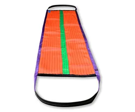 Tout - Sangles levage animaux Sangle de levage animaux - 2 grandes boucles - Standard