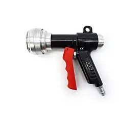 Alle stuwkussens en vulpistolen Vulpistool voor smartventiel - Klikmechanisme - Premium