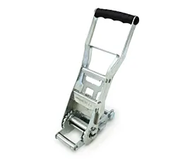 Alle ratels Ergoratel - 5000kg - 50mm - Standaard