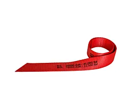 Lashingband Lashing band 60mm 10.000daN - 100m per zak