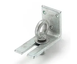 Toebehoren Reefer Lashing Stopper