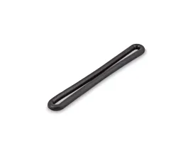 Alle toebehoren Universele spanrubber - 180mm