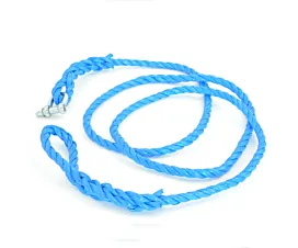 Sleepkabels Sleeptouw Premium met D-ring en lus - tot 3000kg
