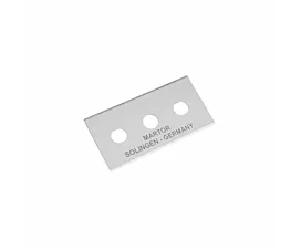 Vervangmessen Vervangmesjes Secumax Opticut - Standaard - 10st Vervangmessen Vervangmesjes Secumax Opticut - Standaard - 10st
