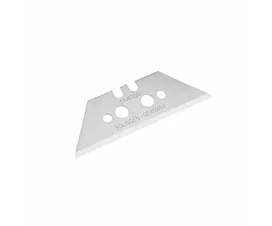 Vervangmessen Vervangmesjes Secupro625, Megasafe, Maxisafe, Secunorm525 - Punt - Standaard - 10st Vervangmessen Vervangmesjes Secupro625, Megasafe, Maxisafe, Secunorm525 - Punt - Standaard - 10st
