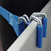 Spanband toebehoren